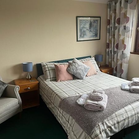 Апартаменты An Escape For 2: Near A Castle Island In Scotland Кинросс Экстерьер фото