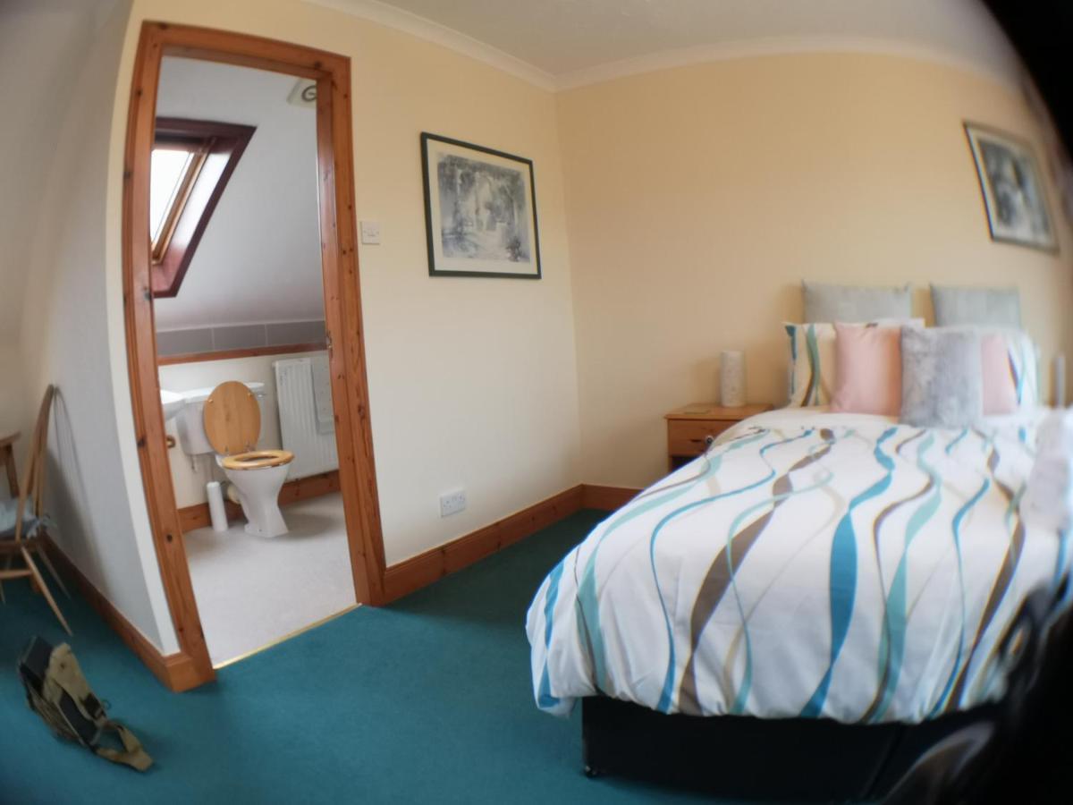 Апартаменты An Escape For 2: Near A Castle Island In Scotland Кинросс Экстерьер фото